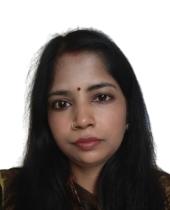 Mrs. Suman Kumari 