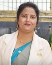 Dr.Niketa Singh