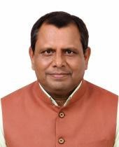Dr. K.K.N Tiwari