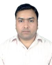 Dr. Ravi Ranjan Roy