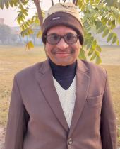 Mr. Rai Amitabh Sahay