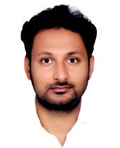 Mr. Arun Kumar Pandey 