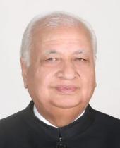 Hon'ble Shri Arif Mohammed Khan