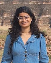 Miss Aditi Anand