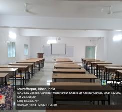 ICT CLASSROOM NO. 1