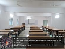 ICT CLASSROOM NO. 1