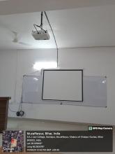 ICT CLASSROOM NO. 1