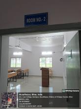 ICT CLASSROOM NO. 2