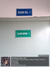 ICT CLASSROOM NO. 1