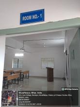 ICT CLASSROOM NO. 1