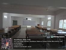 ICT CLASSROOM NO. 3