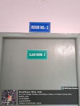 ICT CLASSROOM NO. 2