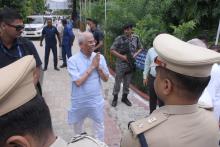 Hon’ble Governor of Kerala