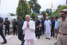 Hon’ble Governor of Bihar