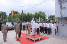 Hon’ble Governor of Bihar