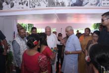 Hon’ble Governors of Bihar and Kerala