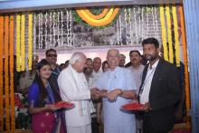 Hon’ble Governors of Bihar and Kerala