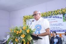 Devesh Chandra Thakur (MP, Sitamarhi)
