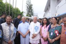 Hon’ble Governors of Bihar and Kerala