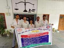 NSS SPECIAL CAMP