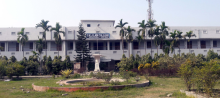 COLLEGE GATE & BUILDING